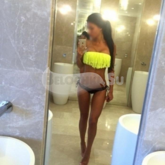 Проститутка Валентина г. Братск